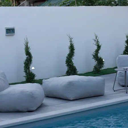 Couette-café D'annunzio