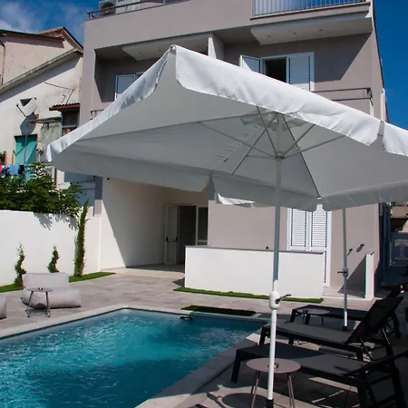 Couette-café D'annunzio