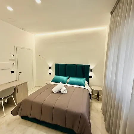 Bed & Breakfast D'annunzio Martinsicuro