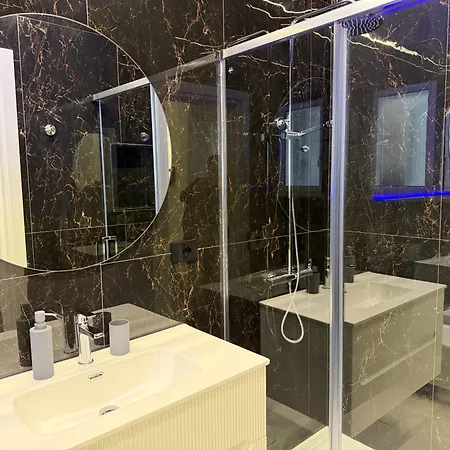 D'annunzio Couette-café Martinsicuro