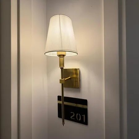 D'annunzio Couette-café Martinsicuro