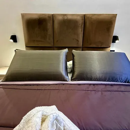 Couette-café D'annunzio Martinsicuro