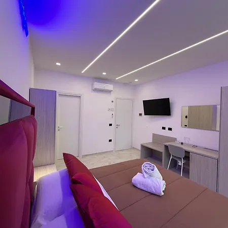 D'annunzio 3* Martinsicuro