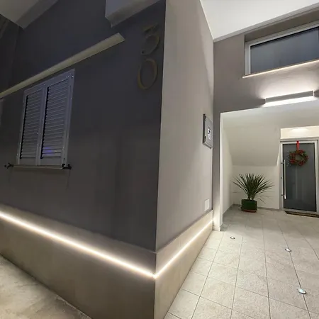 D'annunzio Couette-café