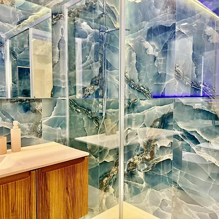 Couette-café D'annunzio Martinsicuro