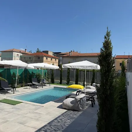 Bed & Breakfast D'annunzio