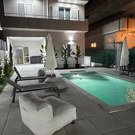 D'annunzio Bed & Breakfast Martinsicuro