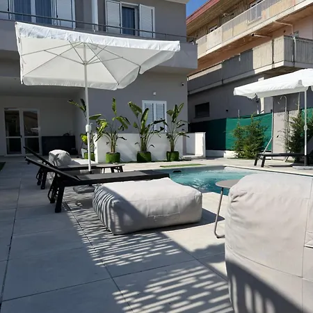 Bed & Breakfast D'annunzio