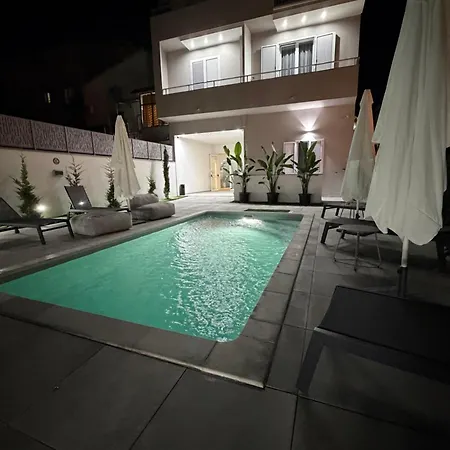 D'annunzio Bed & Breakfast