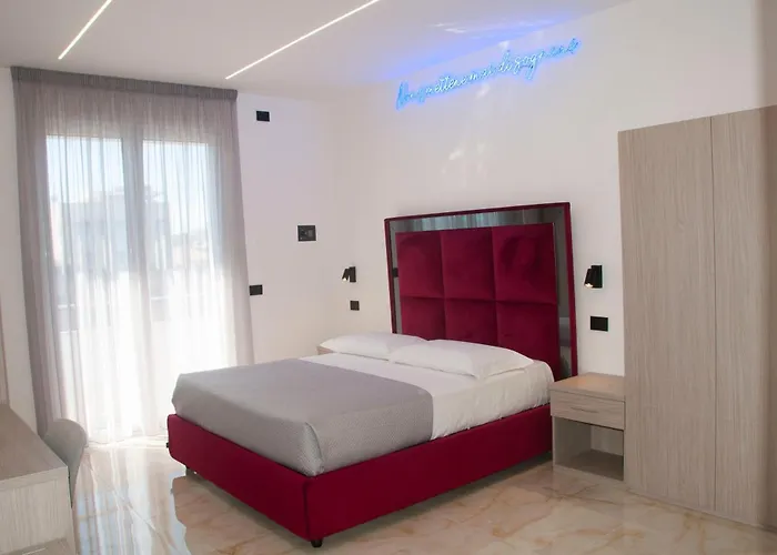 D'annunzio Отель типа 