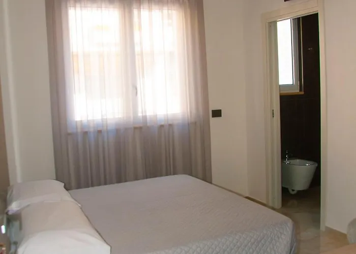 D'annunzio Отель типа 