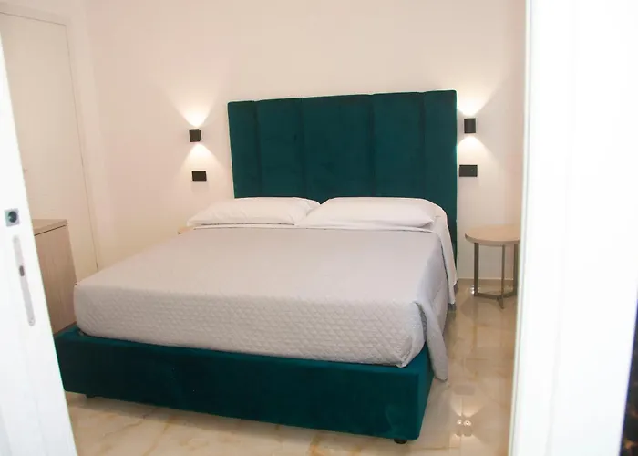 D'annunzio Отель типа 