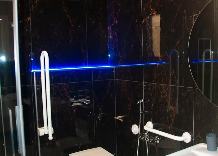 D'annunzio Отель типа 