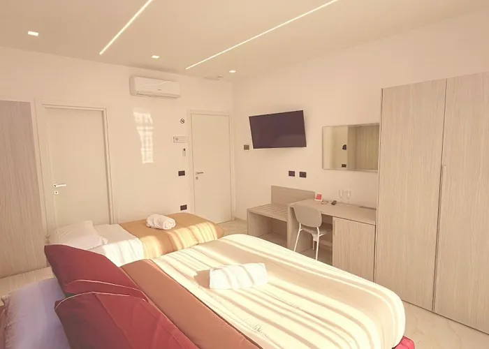 D'annunzio 3* Мартинсикуро