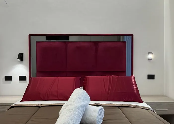 D'annunzio Отель типа 