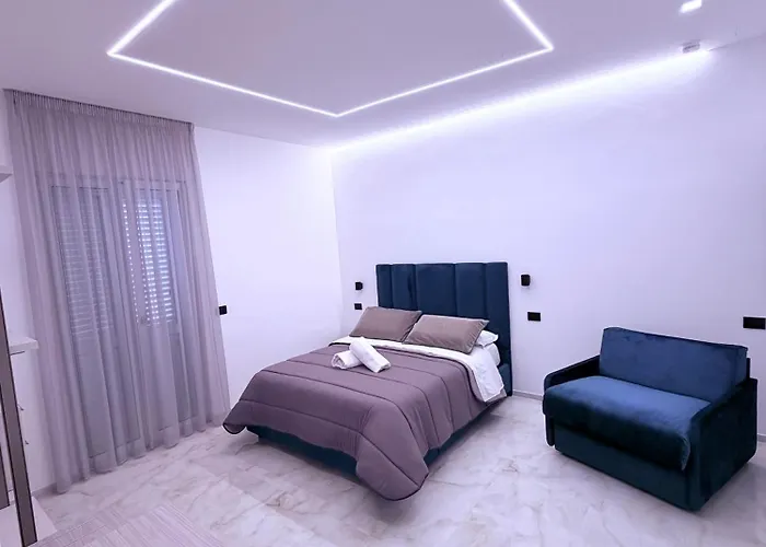 D'annunzio Отель типа 