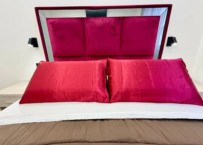 D'annunzio Отель типа 