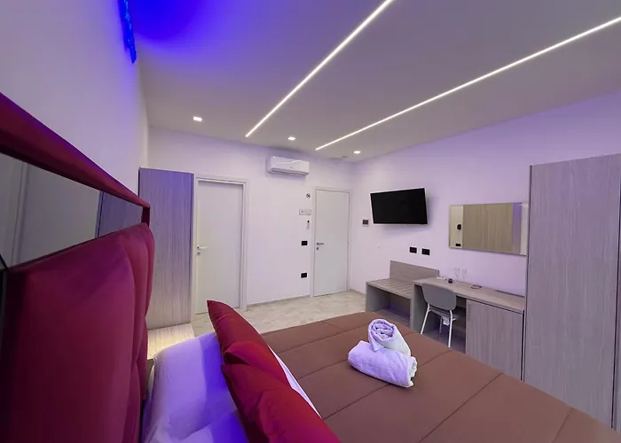 D'annunzio 3* Мартинсикуро