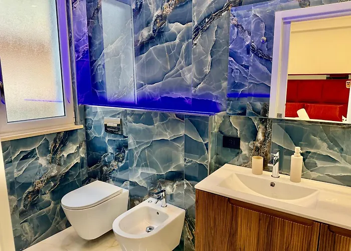 D'annunzio Отель типа 